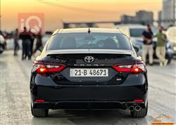 تويوتا كامري